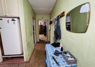 Parc Avgan. Sec. Riscani, str. Miron Costin. 2 camere. Reparatie Medie!!!5