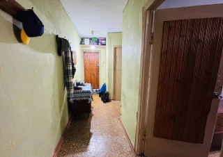 Parc Avgan. Sec. Riscani, str. Miron Costin. 2 camere. Reparatie Medie!!!4