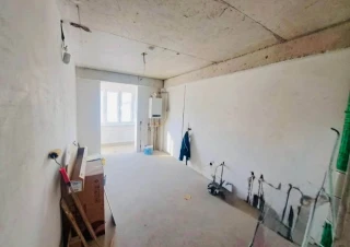 Bloc Nou! Kirsan! sect. Botanica, str. Nicolae Titulescu. Complex Rezidential Green Park Home. 3 camere. Varianta Alba!!!9