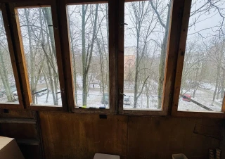 Parc Avgan. Sec. Riscani, str. Miron Costin. 2 camere. Reparatie Medie!!!11