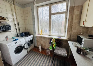 Parc Avgan. Sec. Riscani, str. Miron Costin. 2 camere. Reparatie Medie!!!13