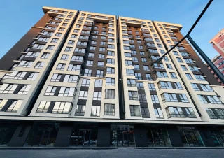 Bloc Nou! Ecovzor în complexul Premium Residence! Sec. Riscani, Posta Veche, str. Iazului. 1 camera. Varianta Alba!!!3