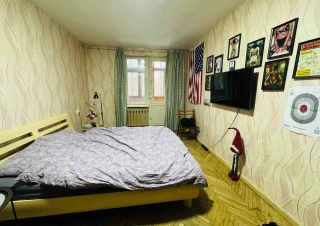 Parc Avgan. Sec. Riscani, str. Miron Costin. 2 camere. Reparatie Medie!!!8