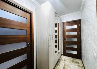 Bloc Nou! Lagmar! Parc Dumitru Riscanu! Sec Riscani, str. Florarii. 2 camere. Euroreparatie!!!5