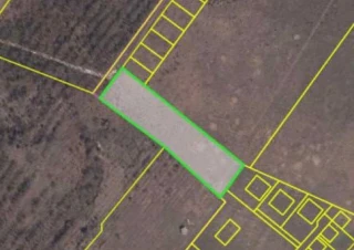 Teren Agricol cu o suprafață totală de 0,7083 ari amplasat in Mun. Chisinau, com.Tohatin!!!2