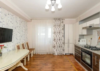 Vânzare Apartament Premium – 93 mp, Design Modern și Birou Panoramic – Râșcani6