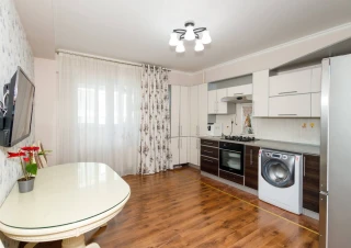 Vânzare Apartament Premium – 93 mp, Design Modern și Birou Panoramic – Râșcani2