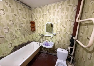 Prima Linie! Parc! Str. Bogdan Voievod, sec. Riscani. 1 camera. Priveliste Panoramica!!!3