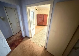 Prima Linie! Parc! Str. Bogdan Voievod, sec. Riscani. 1 camera. Priveliste Panoramica!!!4