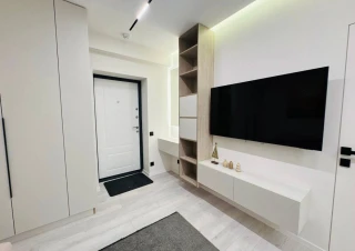 Horus! str. Matei Basarab, sec. Râșcani, 3 camere + living. Euroreparație! Mobilat! Priveliste Panoramica!!!11