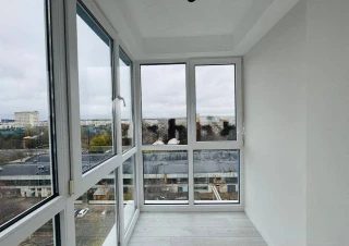 Horus! str. Matei Basarab, sec. Râșcani, 3 camere + living. Euroreparație! Mobilat! Priveliste Panoramica!!!13