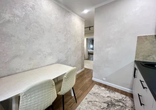 Sec. Riscani, str. Miron Costin! Apartament cu 2 camere + living! Euroreparatie! Mobilat Complet! Parc Avgan!!!8