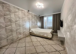 Sec. Riscani, str. Miron Costin! Apartament cu 2 camere + living! Euroreparatie! Mobilat Complet! Parc Avgan!!!4