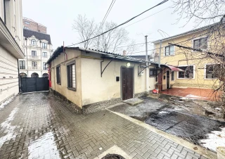 Sec. Centru, str. Armeneasca. 1 camera la sol Apartament. Euroreparatie. Incalzire Autonoma!!!7