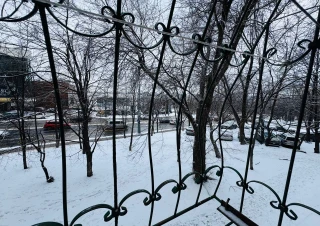 Prima Linie! Parc! Monolit! Str. Bogdan Voievod, sec. Riscani. 1 camera!!!7