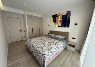 Horus! str. Matei Basarab, sec. Râșcani, 2 camere + living. Euroreparație! Mobilat!!!11