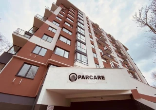 Bloc Nou! Lagmar Impex! str. A. Doga, Râșcani, 1 camera. Euroreparație! Mobilat! Design Individual!!!11