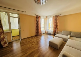 Представляем Вашему вниманию квартиру в ЖК Драгалина, расположенную в секторе Ботаника, улица Гренобля!6