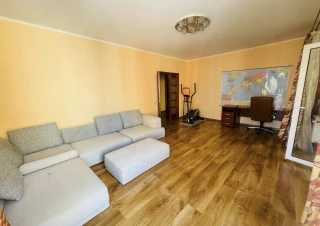 Представляем Вашему вниманию квартиру в ЖК Драгалина, расположенную в секторе Ботаника, улица Гренобля!12