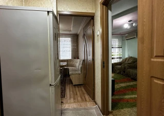 Sec. Riscani, str. Florilor. Apartament cu 1 camera! Reparatie Cosmetica! Mobilat! Parc!!!2