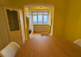 Prima Linie! Serie MS! Parc Avgan! bd. Moscova, sec. Râșcani, 3 camere! Bilaterala! Reparatie!!!