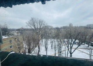 Sec. Riscani, str. Nicolae Dimo. Parc Boris Glavan. 2 camere bilaterala de tip Mansarda. 2 Nivele! Varianta Alba!!!11