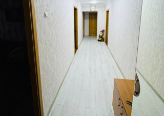 Prima Linie! Parc! Str. Florilor, sec. Riscani. 4 camere! Incalzire Autonoma! Bilaterala!!!2