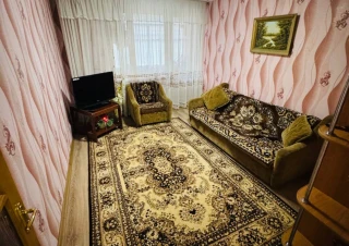 Prima Linie! Parc! Str. Florilor, sec. Riscani. 4 camere! Incalzire Autonoma! Bilaterala!!!3