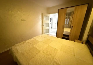 DELIMAR! Bloc Nou! Sec. Râșcani, str. Calea Orheiului, 1 camera + living. Euroreparatie! Mobilat!!!4