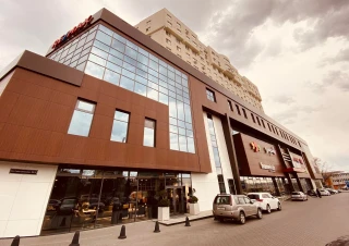 DELIMAR! Bloc Nou! Sec. Râșcani, str. Calea Orheiului, 1 camera + living. Euroreparatie! Mobilat!!!9