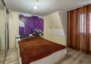 Sec. Buiucani, Str. Calea Ieșilor. Vis-a-Vis de parcul La Izvor!!!6