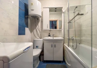 Sec. Buiucani, Str. Calea Ieșilor. Vis-a-Vis de parcul La Izvor!!!7