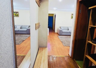 Parc Avgan. Sec. Riscani, str. Miron Costin. 3 camere! Euroreparatie!!!4