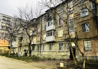 Sec. Botanica, str. Pandurilor. 1 camera. Reparatie Medie. Parc Serghei Lazo!!!1