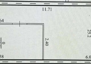 Sec. Riscani, str. Nicolae Dimo. Parc Boris Glavan. 2 camere bilaterala de tip Mansarda. 2 Nivele! Varianta Alba!!!13