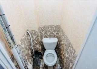 Parc! Sec. Riscani, str. Florilor. 1 camera. Reparatie Medie!!!4