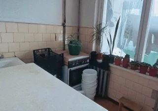 Parc! Sec. Riscani, str. Florilor. 1 camera. Reparatie Medie!!!5