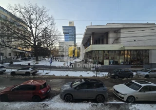 Oficiu 56 m² | Ultracentral | Parter | Str. V. Pîrcălab