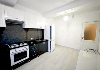 Bloc Nou! Sec. Râșcani, Posta Veche. str. Socoleni, 1 camera. Euroreparatie! Mobilat!!!10