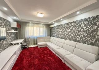 AMIC! Bloc Nou! Sec. Riscani, str. Andrei Doga. 2 camere. Euroreparatie! Mobilat Complet!!!4