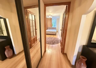 Parc Avgan! Sec. Riscani, str. Alecu Russo. 2 camere + living. Euroreparatie!!!12