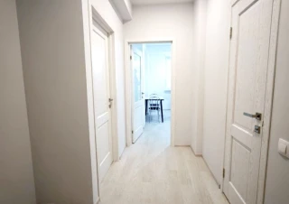 Bloc Nou! Sec. Râșcani, Posta Veche. str. Socoleni, 1 camera. Euroreparatie! Mobilat!!!13