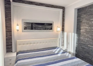 AMIC! Bloc Nou! Sec. Riscani, str. Andrei Doga. 2 camere. Euroreparatie! Mobilat Complet!!!8