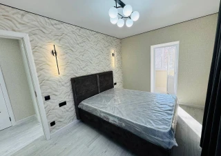 Sec. Riscani, str. Miron Costin! Apartament cu 2 camere + living! Euroreparatie! Mobilat Complet! Parc Avgan!!!10