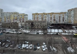 Prima Linie! Serie MS! Parc Avgan! bd. Moscova, sec. Râșcani, 3 camere! Bilaterala! Reparatie!!!4