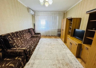 Chirie min 6 luni!!! Prima Linie! Parc Mezon! Bd. Moscova, sec. Riscani. 3 camere. Priveliste Panoramica!!!11