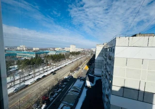 Chirie min 6 luni!!! Prima Linie! Parc Mezon! Bd. Moscova, sec. Riscani. 3 camere. Priveliste Panoramica!!!10