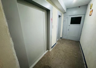 Chirie min 6 luni!!! Prima Linie! Parc Mezon! Bd. Moscova, sec. Riscani. 3 camere. Priveliste Panoramica!!!3