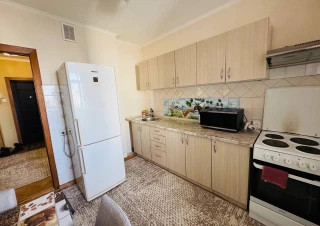 Chirie min 6 luni!!! Prima Linie! Parc Mezon! Bd. Moscova, sec. Riscani. 3 camere. Priveliste Panoramica!!!7