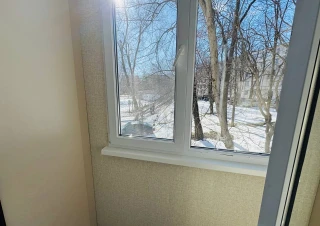 Sec. Riscani, str. Miron Costin! Apartament cu 2 camere + living! Euroreparatie! Mobilat Complet! Parc Avgan!!!9